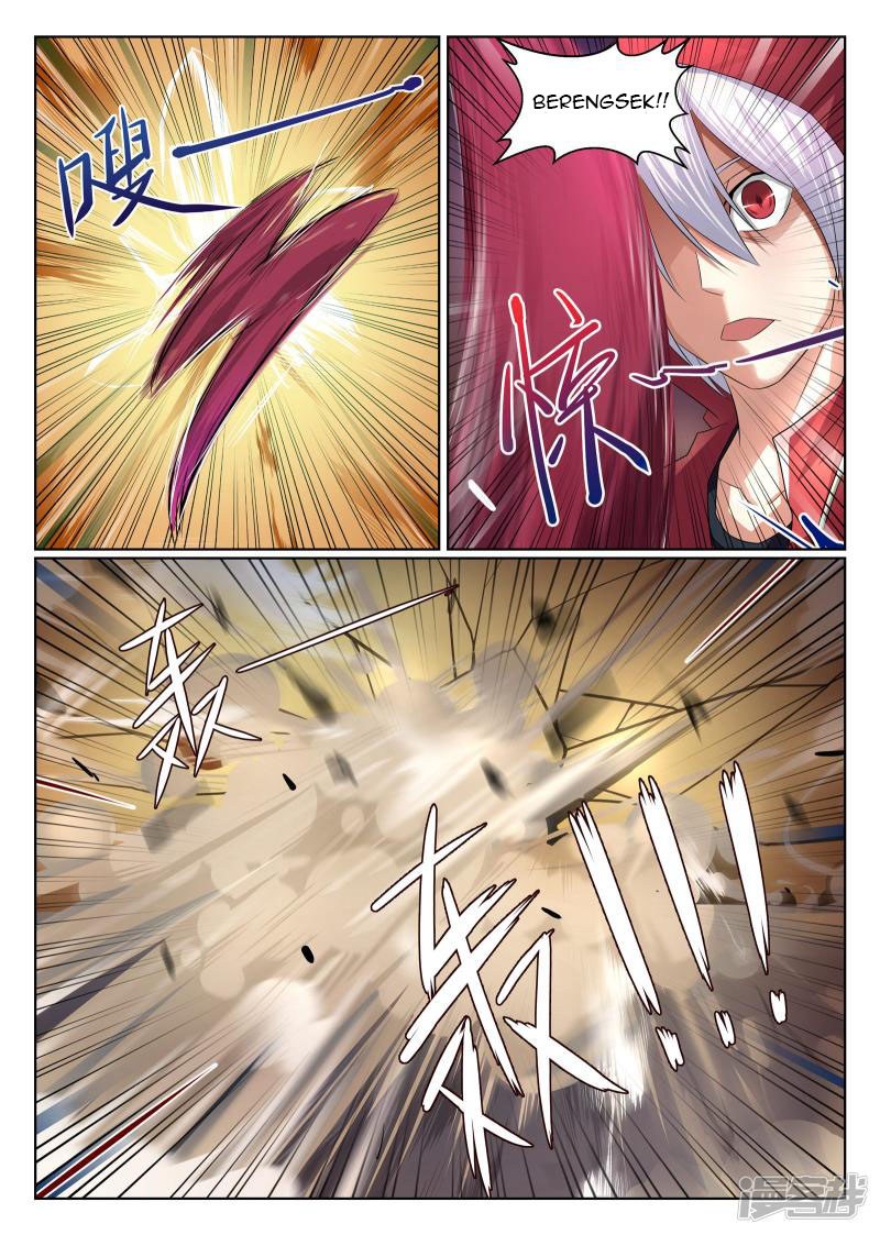 Strongest NPC Alliance Chapter 04 Gambar 10